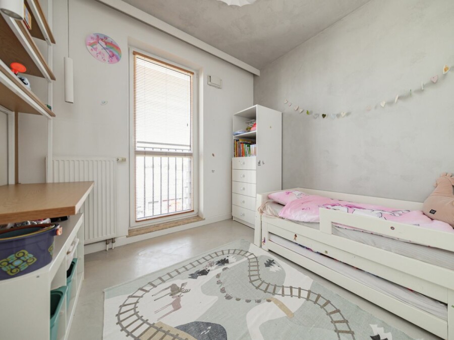 Warszawa, Włochy, Wagonowa, 4 pokoje | Taras 17 m² | Ostatnie piętro