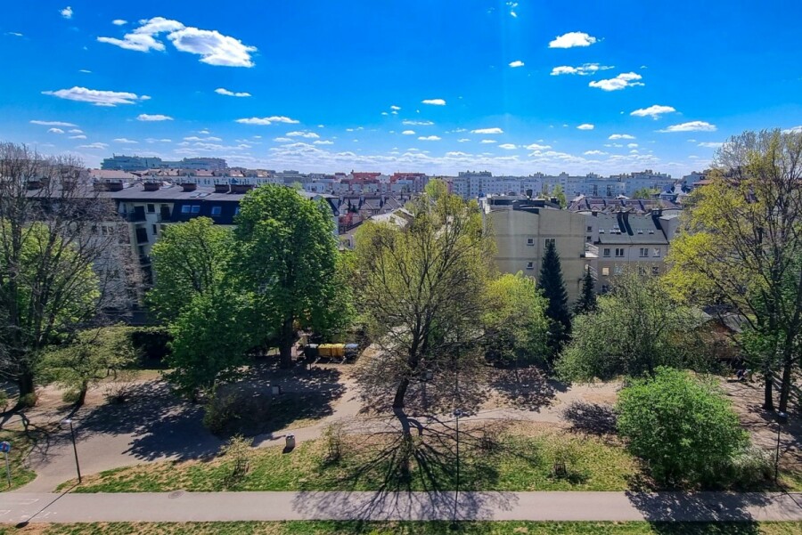 Warszawa, Ursynów Kabaty, Przy Bażantarni, Mieszkanie na sprzedaż