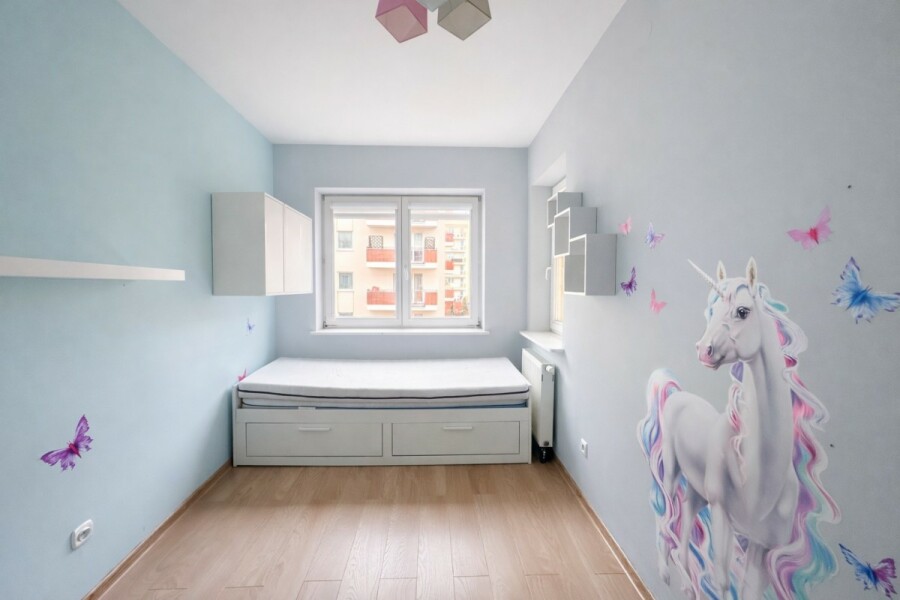 Warszawa, Ursus Skorosze, Tomcia Palucha, 3 pokoje | Skorosze | do wprowadzenia