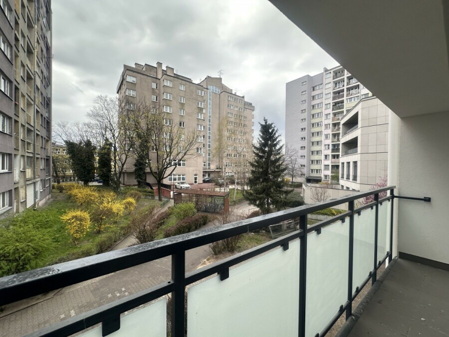 Warszawa, Śródmieście Solec, Górnośląska, Górnośląska | stan deweloperski | 3 pokoje