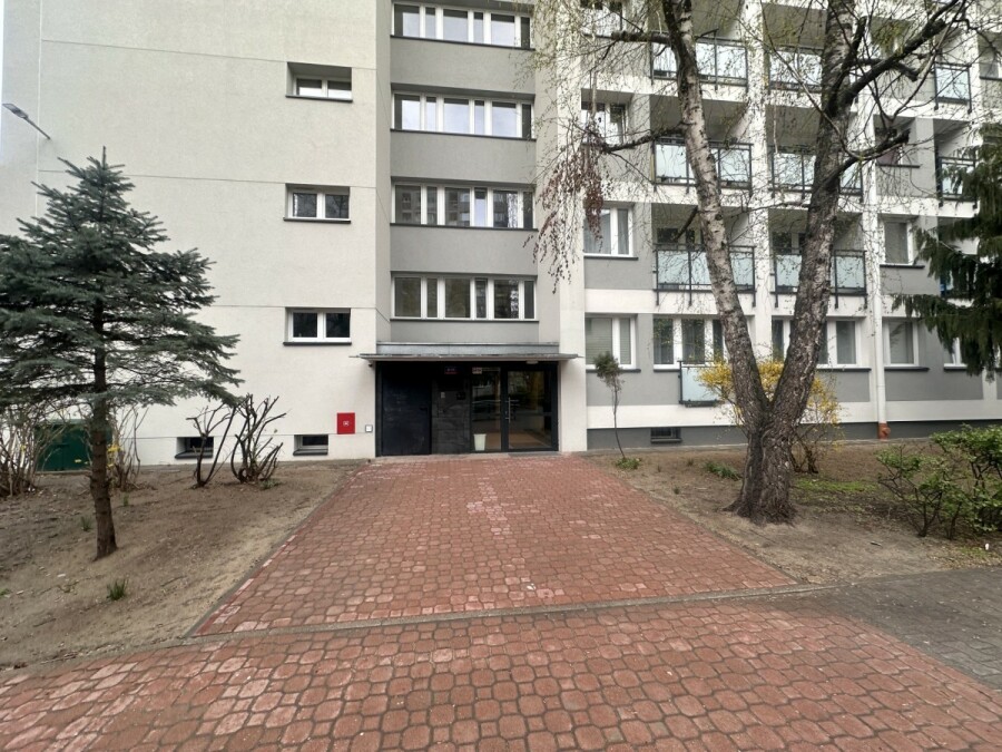 Warszawa, Śródmieście Solec, Górnośląska, Górnośląska | stan deweloperski | 3 pokoje