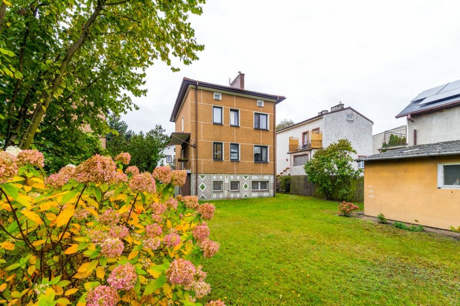 powiat wołomiński, Wołomin, Chodkiewicza, Wołomin/blisko Galerii/4 sypialnie/garaż/2 balkony