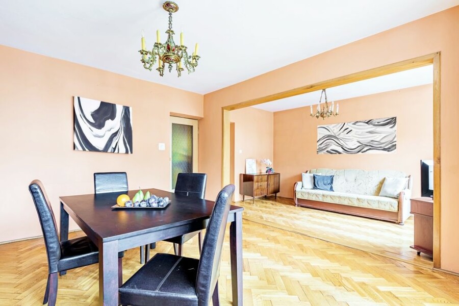 powiat wołomiński, Wołomin, Chodkiewicza, Wołomin/blisko Galerii/4 sypialnie/garaż/2 balkony