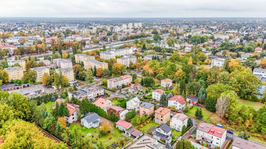 powiat wołomiński, Wołomin, Chodkiewicza, Wołomin/blisko Galerii/4 sypialnie/garaż/2 balkony