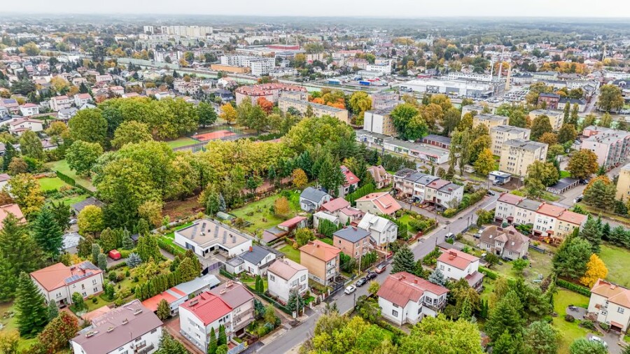powiat wołomiński, Wołomin, Chodkiewicza, Wołomin/blisko Galerii/4 sypialnie/garaż/2 balkony