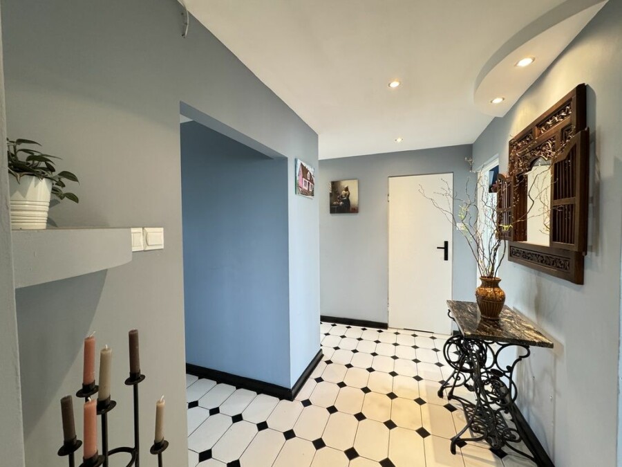 Warszawa, Bemowo, Karabeli, 3 pokoje kuchnia