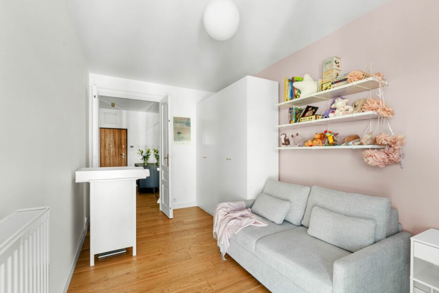 Warszawa, Bielany, Wólczyńska, 3 pokoje z panoramicznym widokiem | 73 m²| Bielany