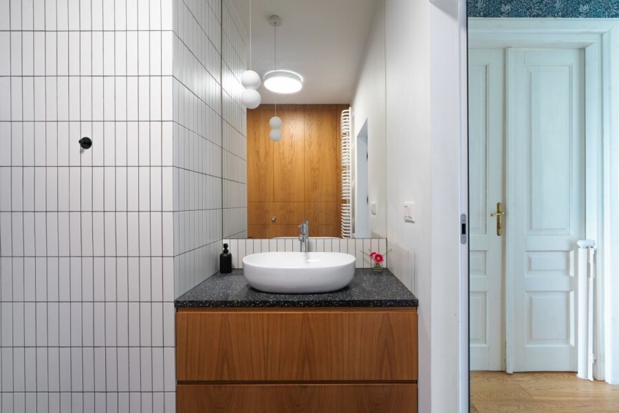 Warszawa, Bielany, Wólczyńska, 3 pokoje z panoramicznym widokiem | 73 m²| Bielany
