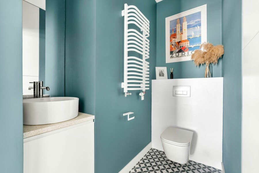 Warszawa, Bielany, Wólczyńska, 3 pokoje z panoramicznym widokiem | 73 m²| Bielany