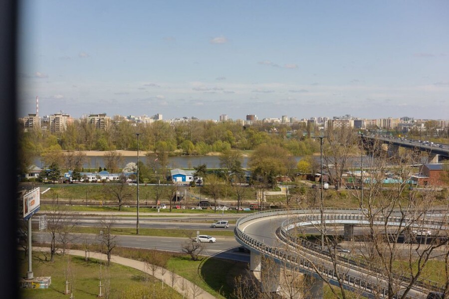 Warszawa, Śródmieście Powiśle, Fabryczna, Po remoncie Od zaraz Powiśle Świetny widok