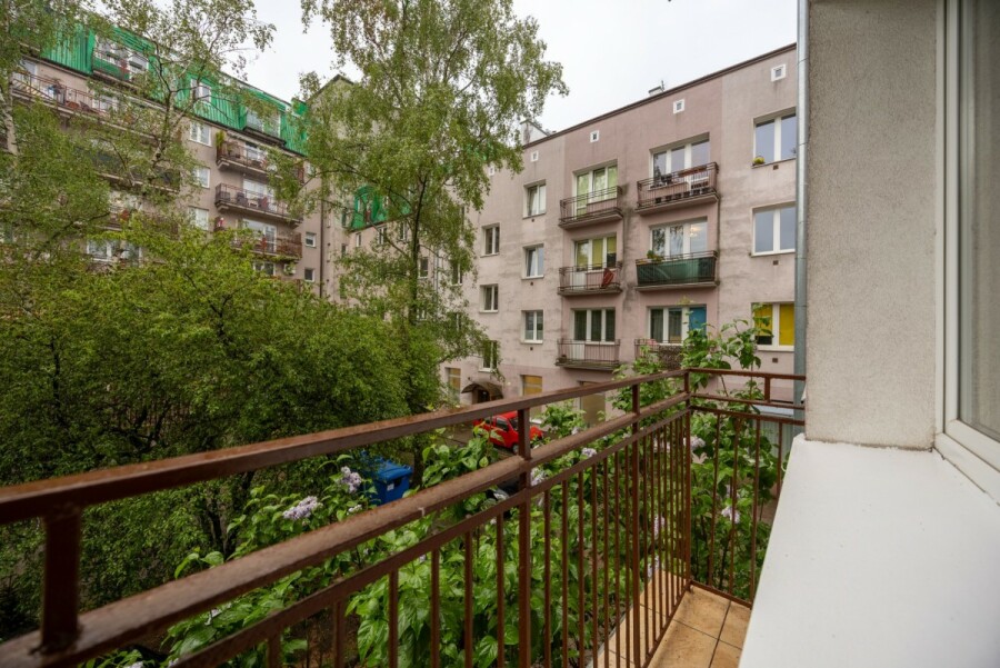 Warszawa, Praga-Południe, Grochowska, Praga-Południe/ Po remoncie / Przestronne