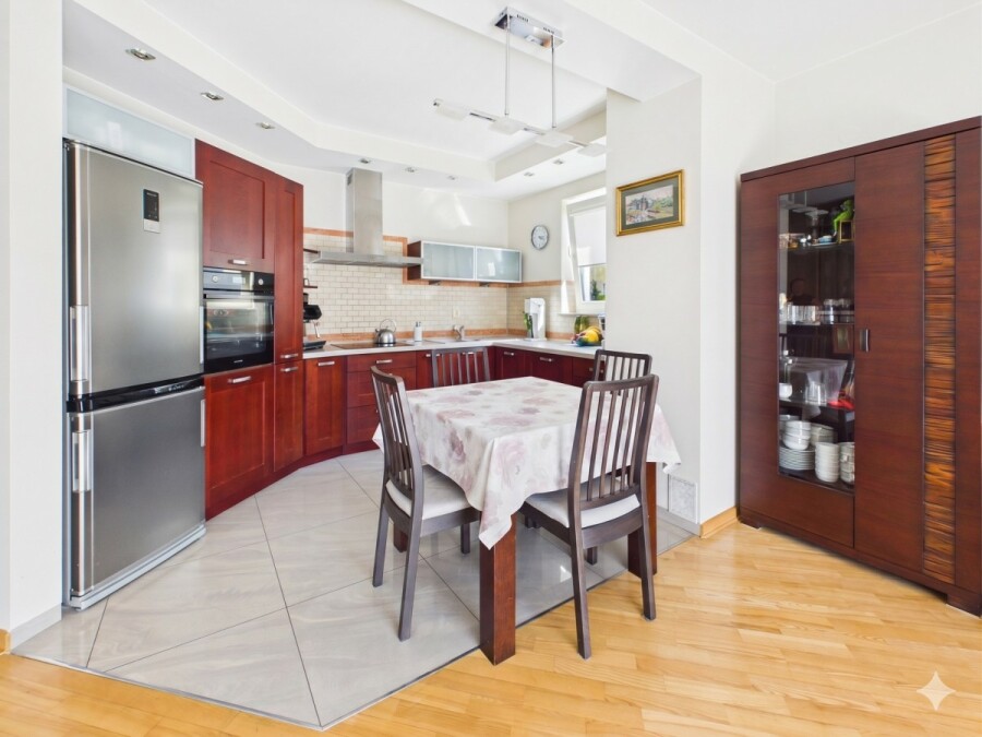 powiat wołomiński, Ząbki, Christiana Andersena, 4 pokoje (79 m²) z dużym balkonem wśró