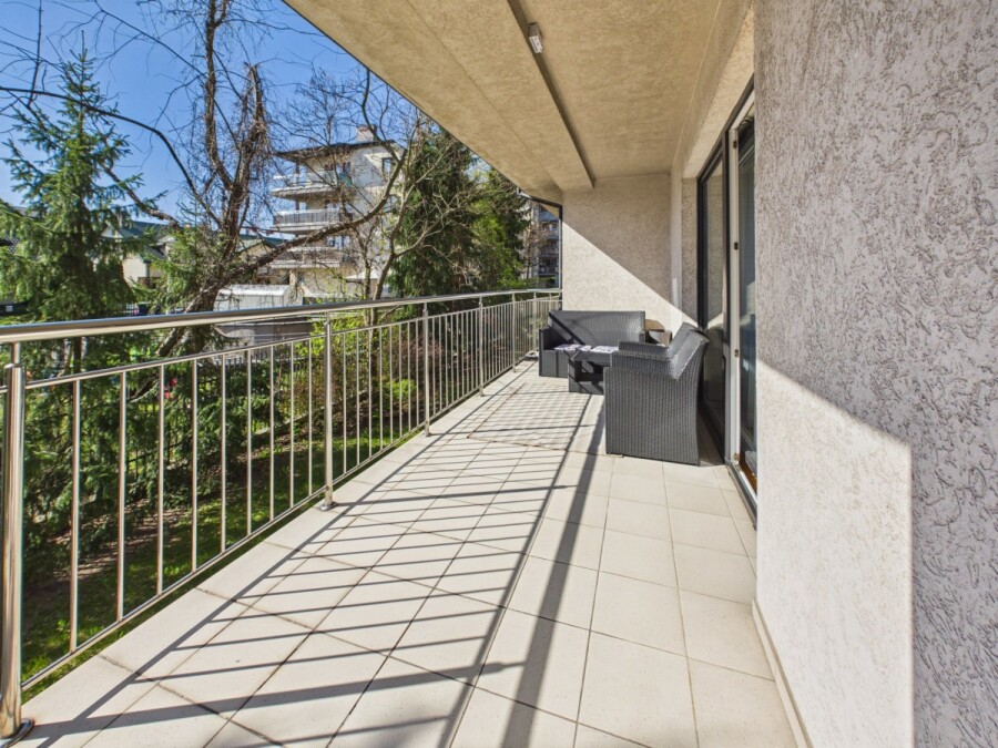 powiat wołomiński, Ząbki, Christiana Andersena, 4 pokoje (79 m²) z dużym balkonem wśró