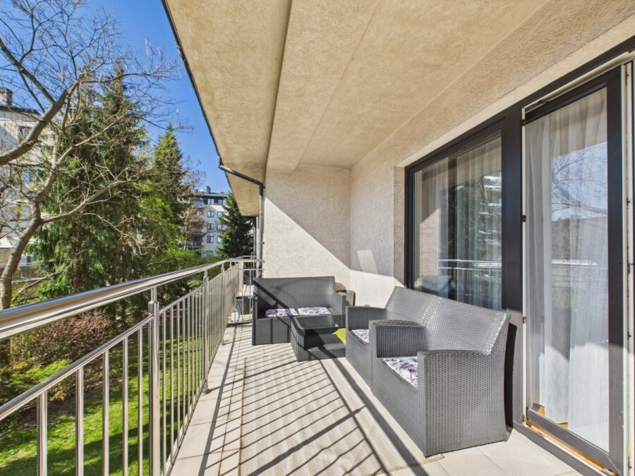 powiat wołomiński, Ząbki, Christiana Andersena, 4 pokoje (79 m²) z dużym balkonem wśró