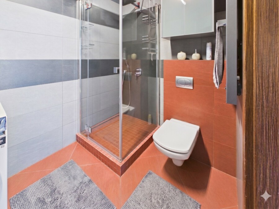 powiat wołomiński, Ząbki, Christiana Andersena, 4 pokoje (79 m²) z dużym balkonem wśró