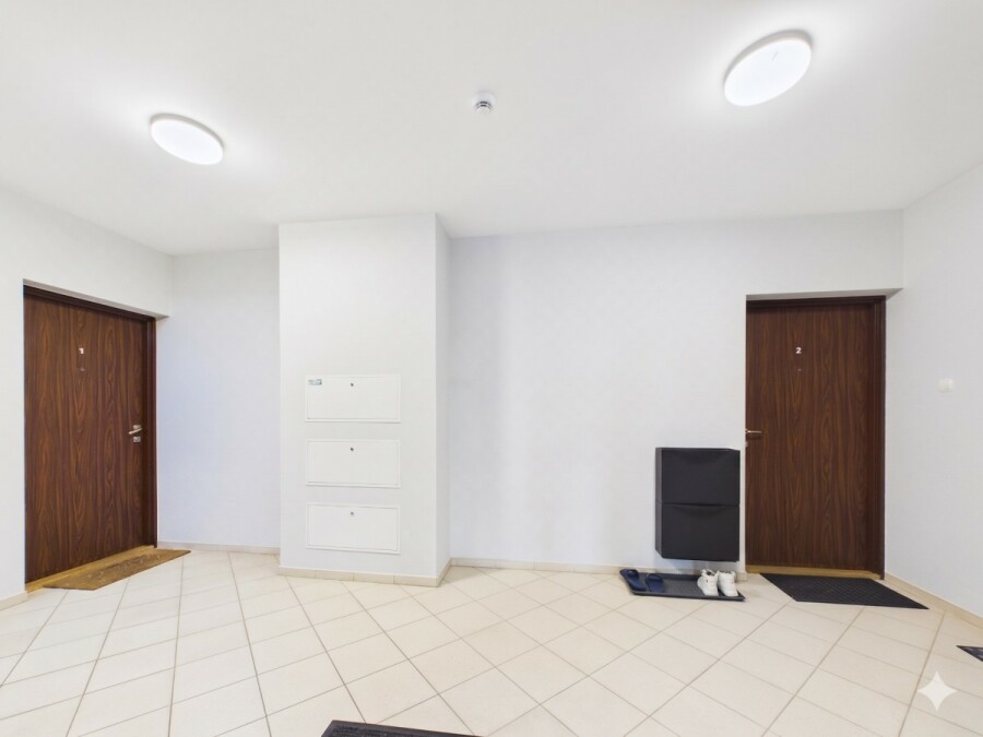 powiat wołomiński, Ząbki, Christiana Andersena, 4 pokoje (79 m²) z dużym balkonem wśró