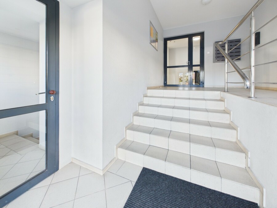 powiat wołomiński, Ząbki, Christiana Andersena, 4 pokoje (79 m²) z dużym balkonem wśró