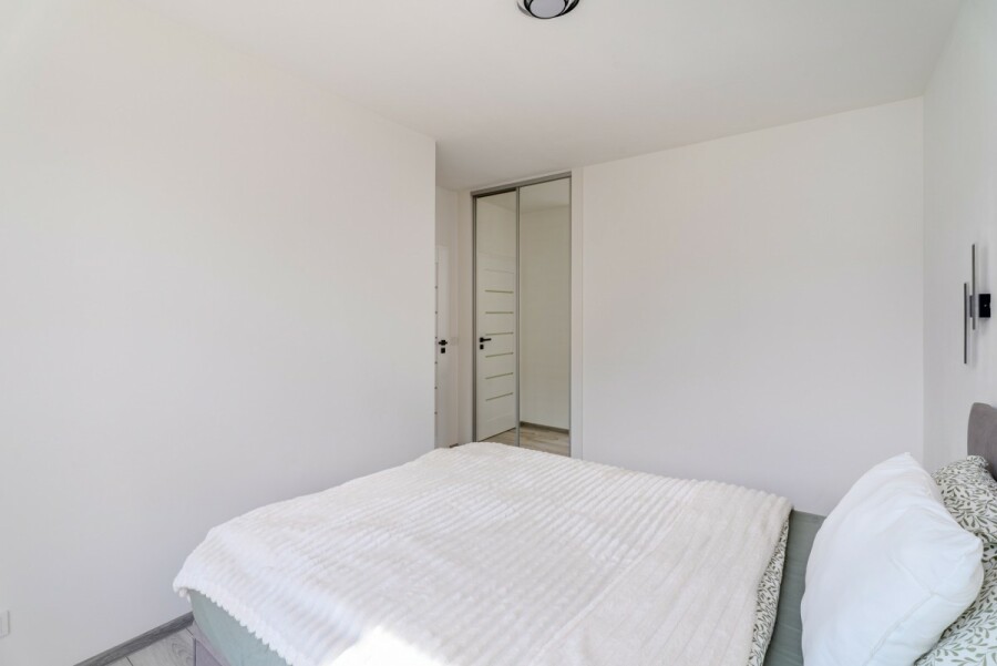 Warszawa, Włochy Raków, Aleja Krakowska, Nowe 2 pokoje 52 m2, oddzielna kuchnia, klima