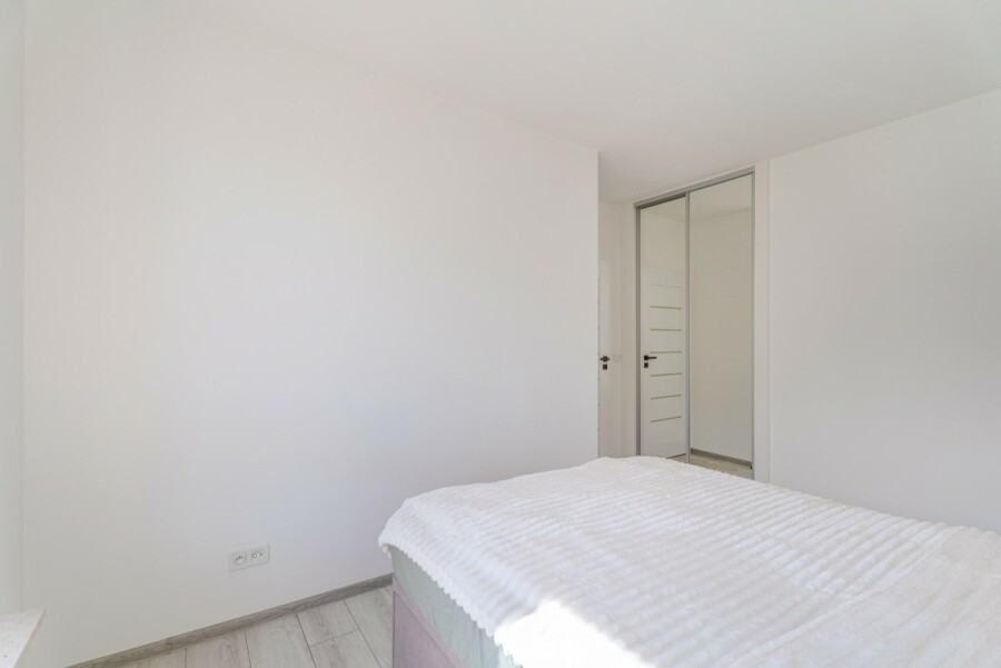 Warszawa, Włochy Raków, Aleja Krakowska, Nowe 2 pokoje 52 m2, oddzielna kuchnia, klima