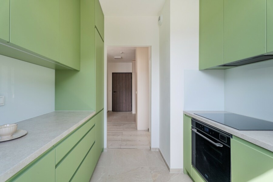 Warszawa, Włochy Raków, Aleja Krakowska, Nowe 2 pokoje 52 m2, oddzielna kuchnia, klima