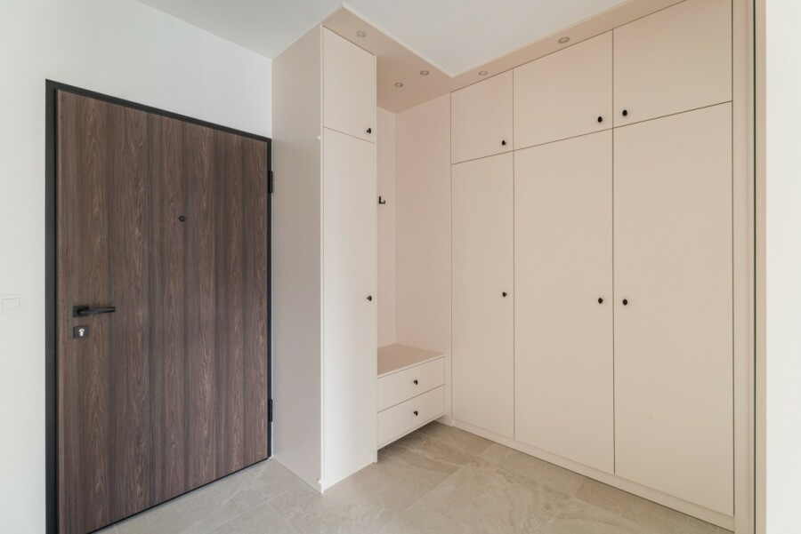 Warszawa, Włochy Raków, Aleja Krakowska, Nowe 2 pokoje 52 m2, oddzielna kuchnia, klima