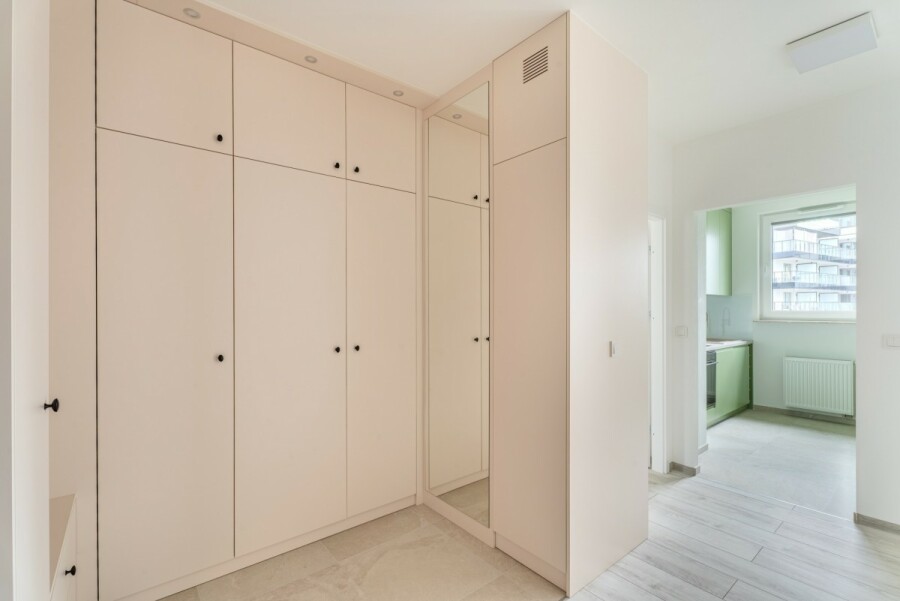 Warszawa, Włochy Raków, Aleja Krakowska, Nowe 2 pokoje 52 m2, oddzielna kuchnia, klima