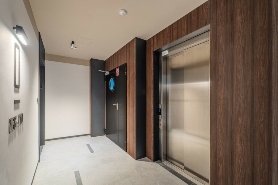 Warszawa, Włochy Raków, Aleja Krakowska, Nowe 2 pokoje 52 m2, oddzielna kuchnia, klima