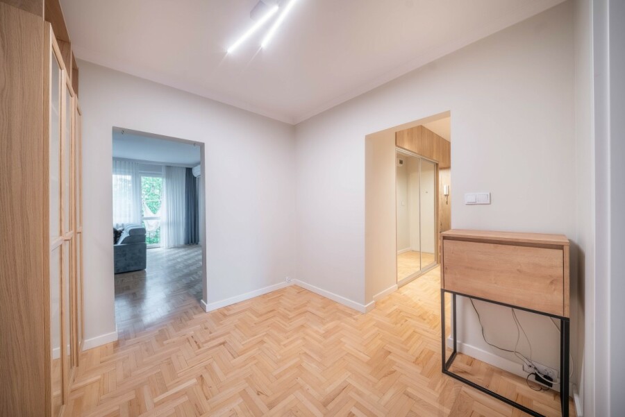 Warszawa, Praga-Południe Grochów, Wspólna Droga, 3 Pokoje z balkonem