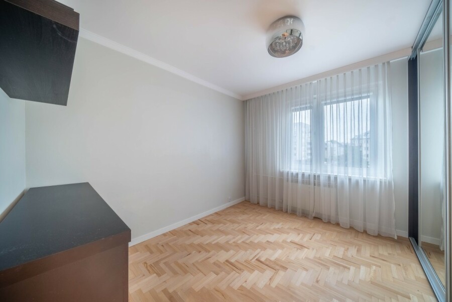 Warszawa, Praga-Południe Grochów, Wspólna Droga, 3 Pokoje z balkonem