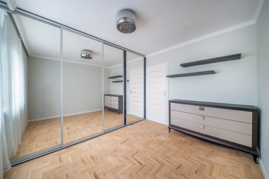 Warszawa, Praga-Południe Grochów, Wspólna Droga, 3 Pokoje z balkonem