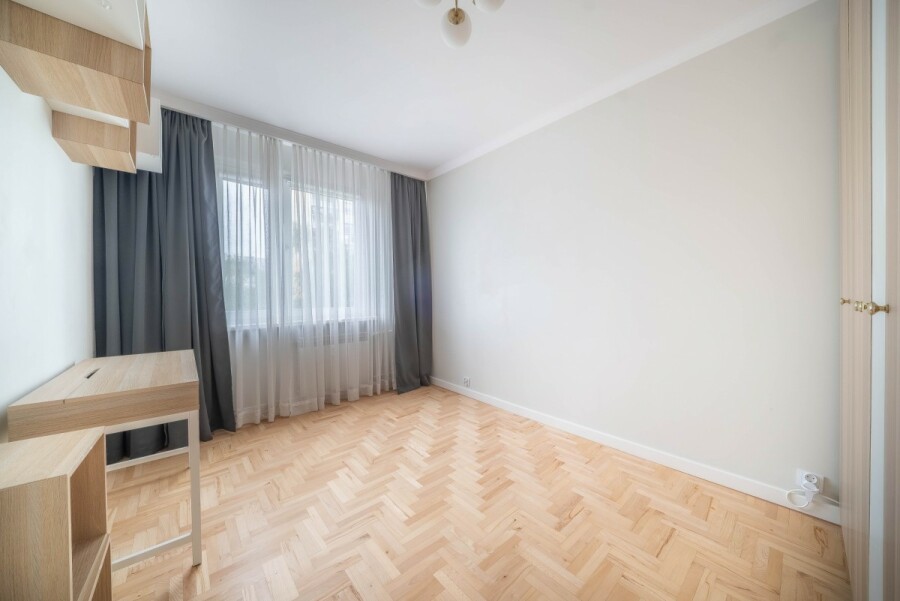 Warszawa, Praga-Południe Grochów, Wspólna Droga, 3 Pokoje z balkonem