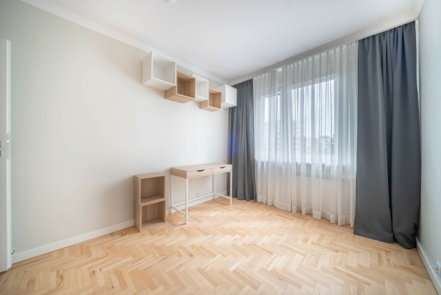 Warszawa, Praga-Południe Grochów, Wspólna Droga, 3 Pokoje z balkonem