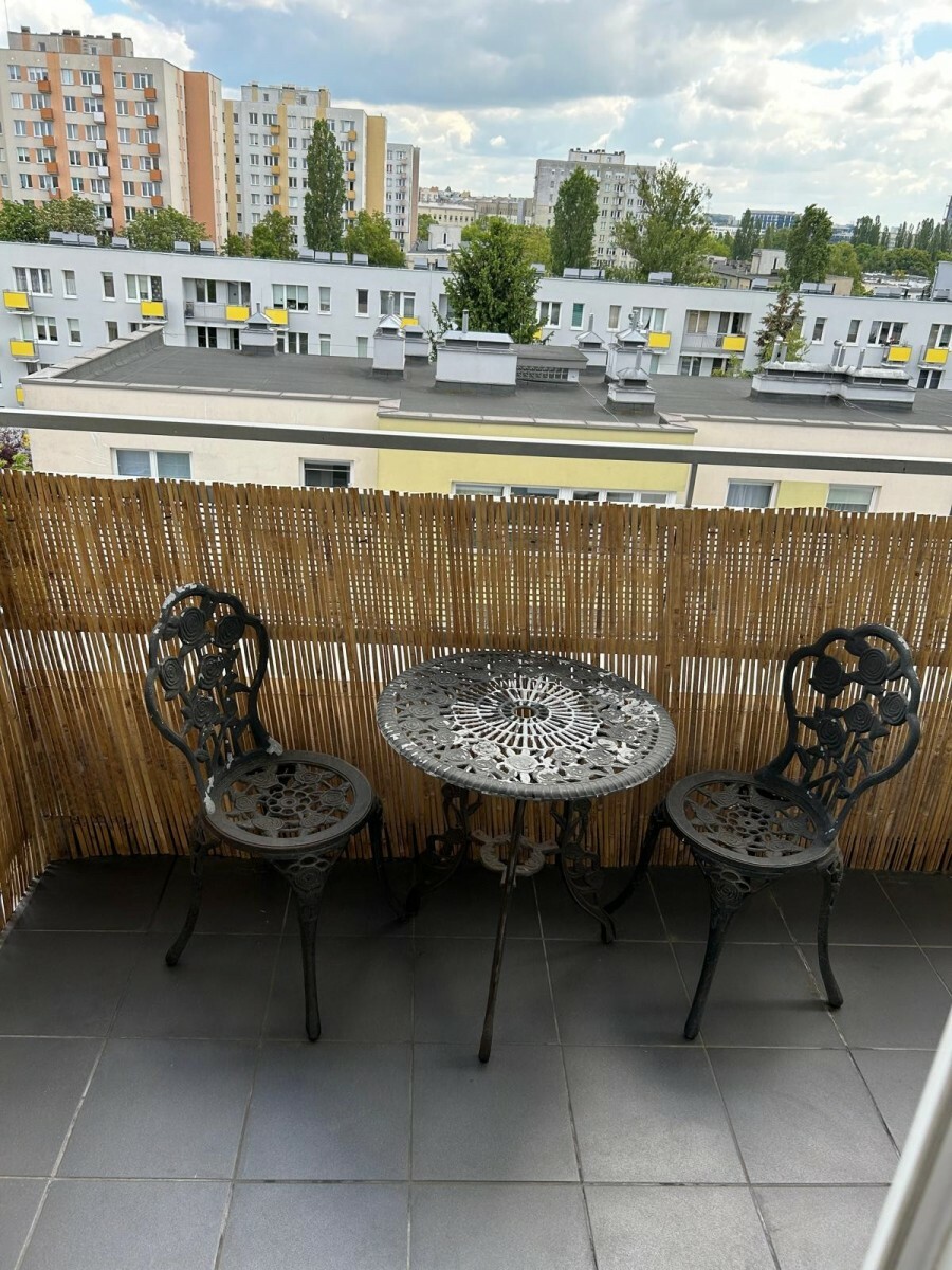 Warszawa, Mokotów Wyględów, Rajska, Sprzedam kawalerkę Marina Mokotów