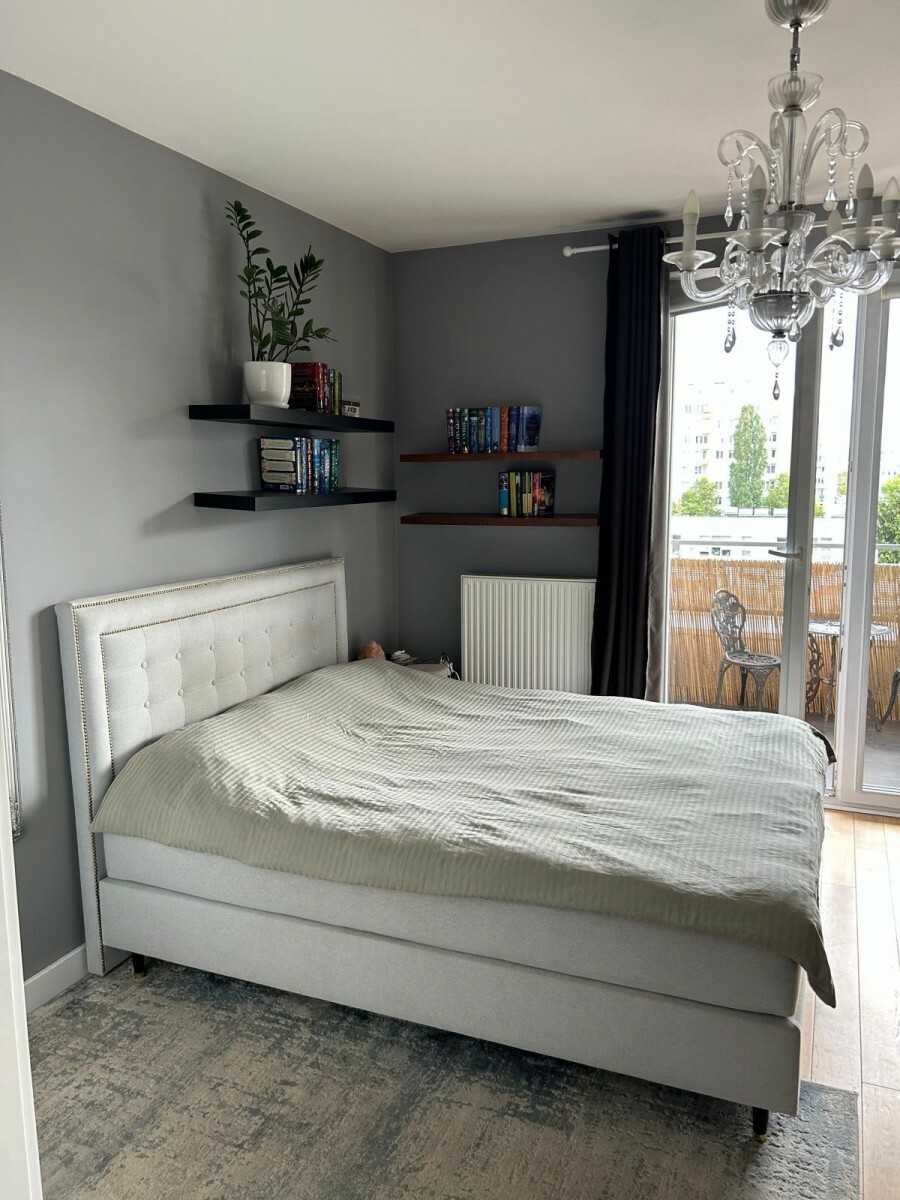 Warszawa, Mokotów Wyględów, Rajska, Sprzedam kawalerkę Marina Mokotów