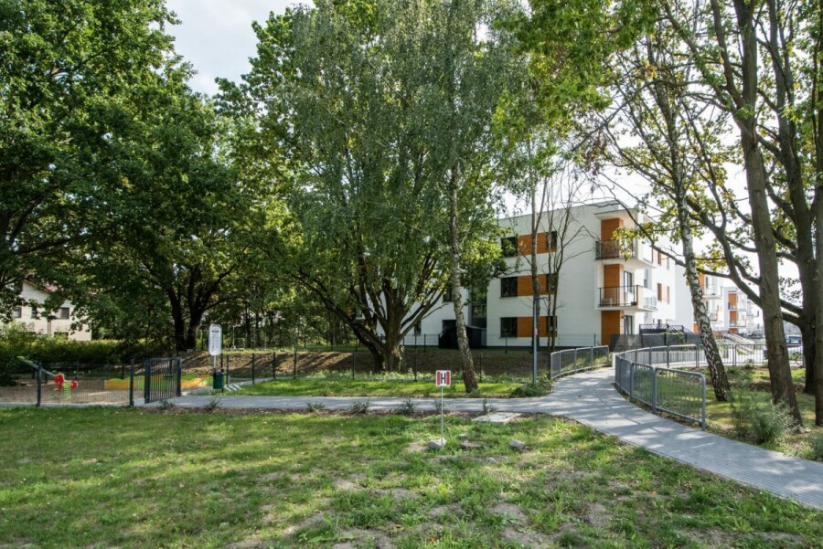 Warszawa, Bielany, Loteryjki, Wolne od czerwca, z garażem i komórką!
