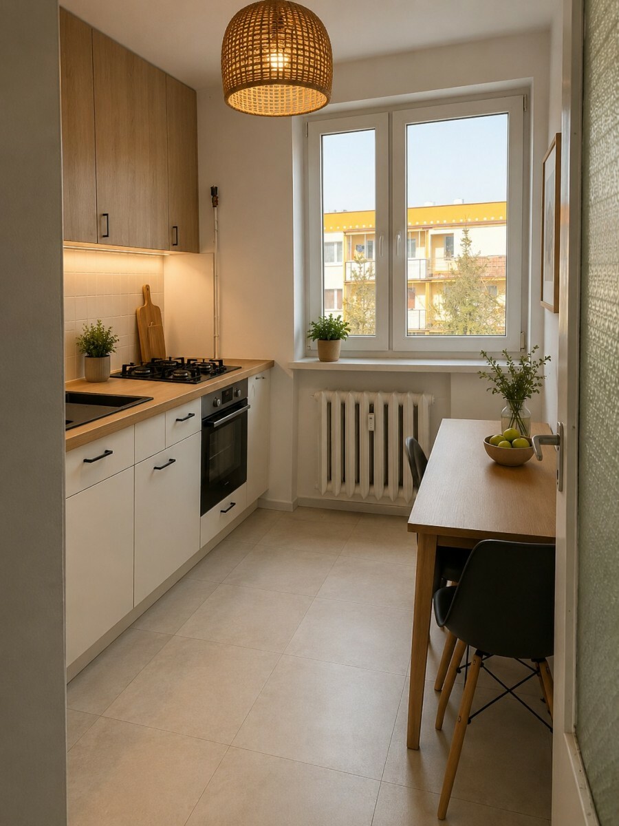 powiat nowodworski, Nowy Dwór Mazowiecki, Rtm. Witolda Pileckiego, 2 pok., 42m2, Osiedle Młodych do remontu