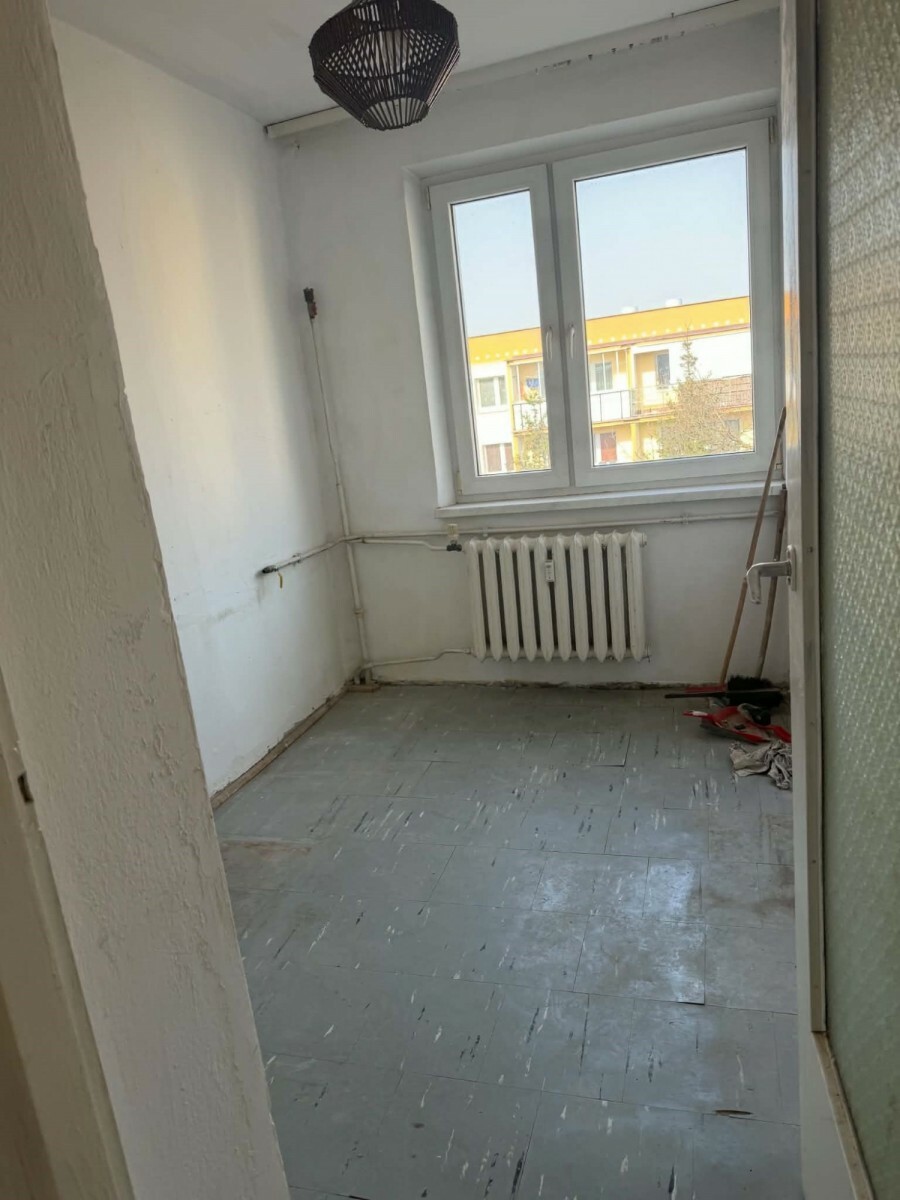 powiat nowodworski, Nowy Dwór Mazowiecki, Rtm. Witolda Pileckiego, 2 pok., 42m2, Osiedle Młodych do remontu