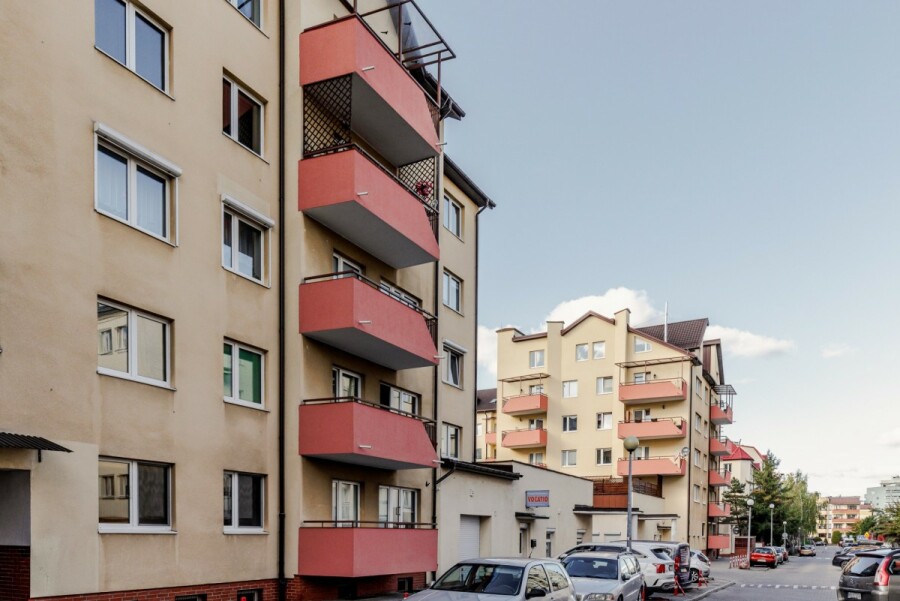 Warszawa, Ursynów Kabaty, Polnej Róży, Przy M1 Kabaty | Wysoki standard | Garaż i komórka
