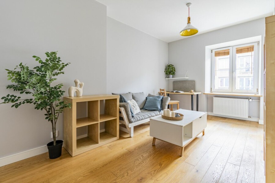 Warszawa, Śródmieście, Litewska, Klimatyczne 3 pokoje w prestiżowej lokalizacji.