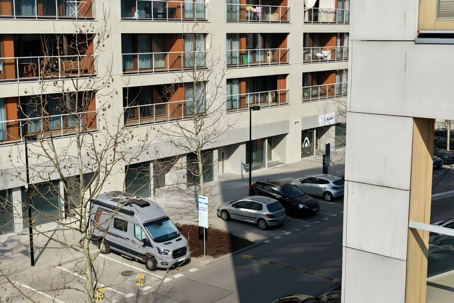 Warszawa, Wola Czyste, Kolejowa, Lokal z witryną / 19 dzielnica Wola/ Gastro