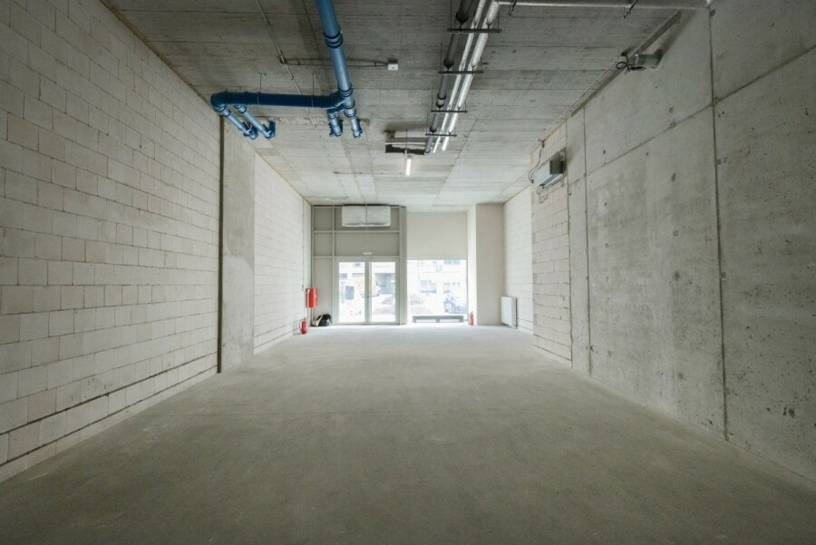 Warszawa, Wola Czyste, Kolejowa, Lokal z witryną / 19 dzielnica Wola/ Gastro