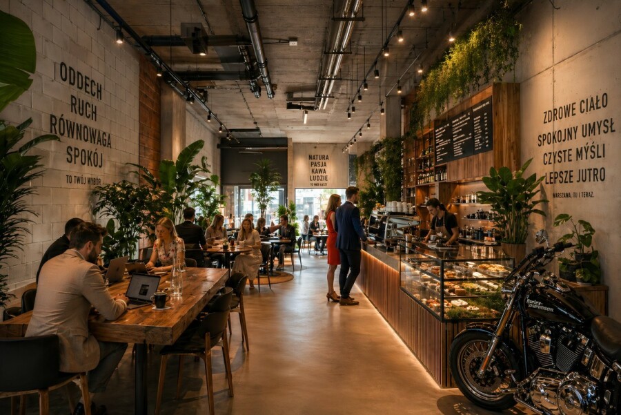 Warszawa, Wola Czyste, Kolejowa, Lokal z witryną / 19 dzielnica Wola/ Gastro