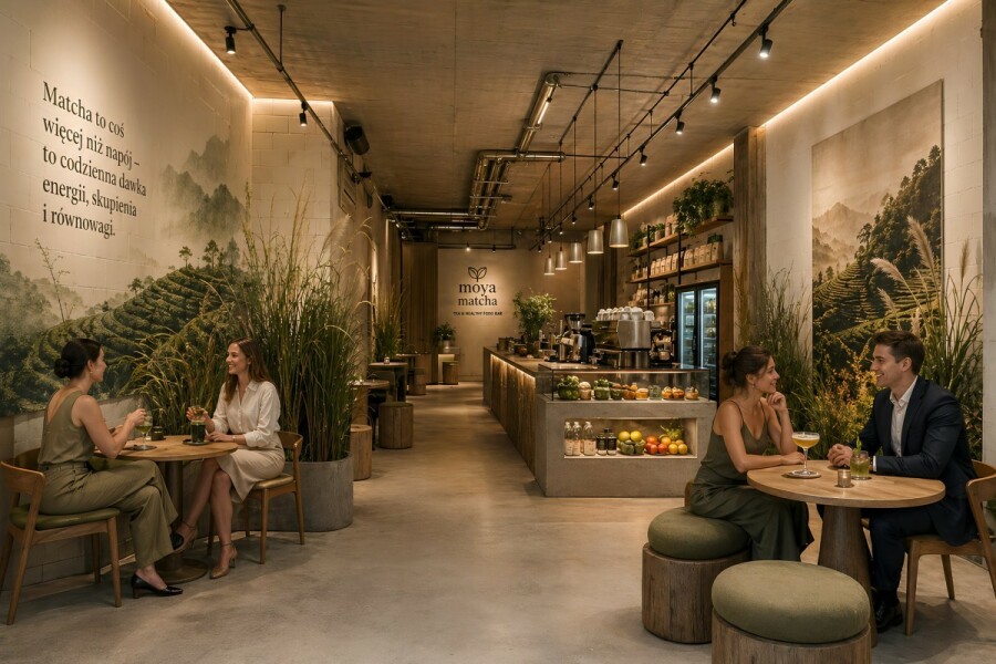 Warszawa, Wola Czyste, Kolejowa, Lokal z witryną / 19 dzielnica Wola/ Gastro