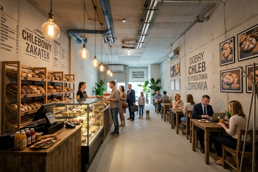 Warszawa, Wola Czyste, Kolejowa, Lokal z witryną / 19 dzielnica Wola/ Gastro