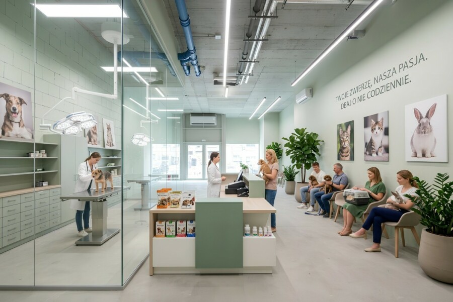 Warszawa, Wola Czyste, Kolejowa, Lokal z witryną / 19 dzielnica Wola/ Gastro