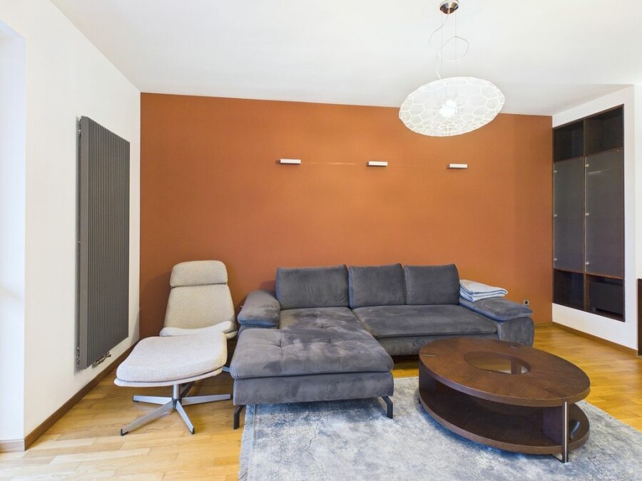 Warszawa, Wola, Mroczna, 3 Pokoje Metro Balkon Wysoki Standard