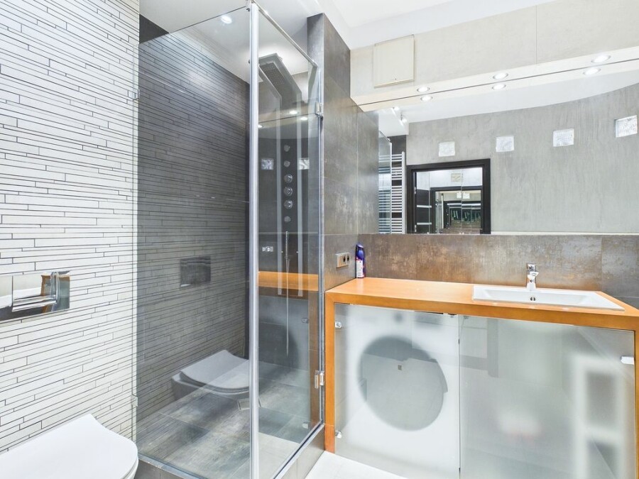 Warszawa, Wola, Mroczna, 3 Pokoje Metro Balkon Wysoki Standard
