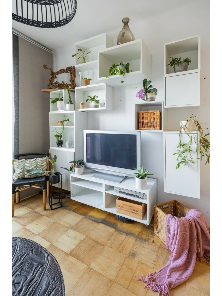 Warszawa, Praga-Północ, Wileńska, M3 - 45m² - Balkon - METRO - Dwustronne
