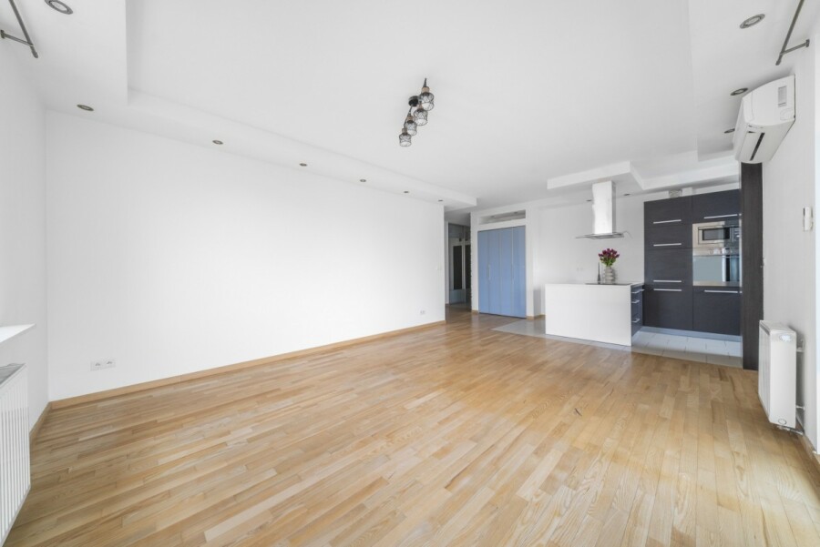 Warszawa, Białołęka, Skarbka Z Gór, 3 pokoje, 2 balkony, 82 m² | Derby Białołęka