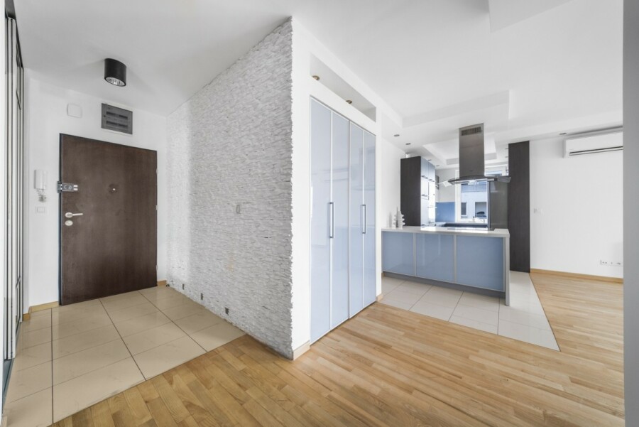 Warszawa, Białołęka, Skarbka Z Gór, 3 pokoje, 2 balkony, 82 m² | Derby Białołęka